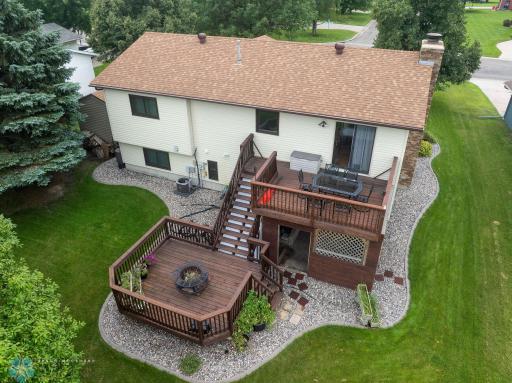 3310 Village Green Drive, Moorhead, MN 56560