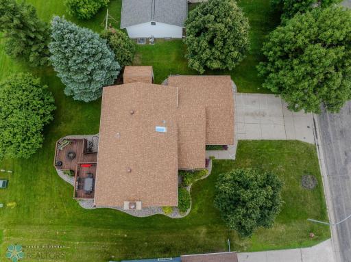 3310 Village Green Drive, Moorhead, MN 56560