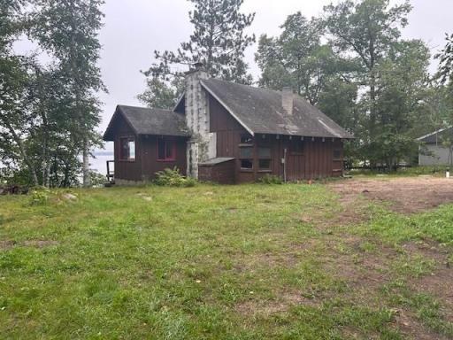 4586 28th Avenue NE, Longville, MN 56655