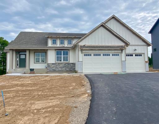 4950 Parkside Circle, Eagan, MN 55123