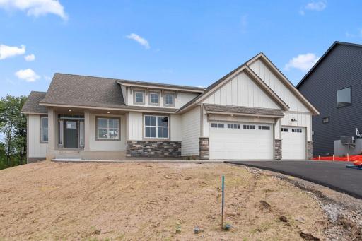 4950 Parkside Circle, Eagan, MN 55123
