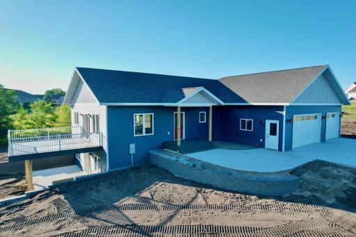 23569 Highland Trail, Fergus Falls, MN 56537