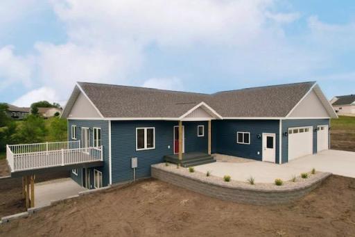 23569 Highland Trail, Fergus Falls, MN 56537
