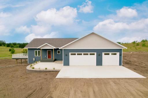 23569 Highland Trail, Fergus Falls, MN 56537