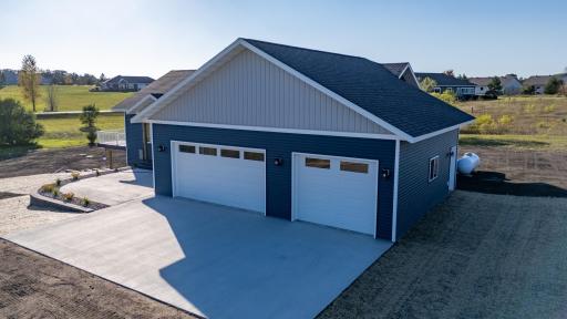 23569 Highland Trail, Fergus Falls, MN 56537