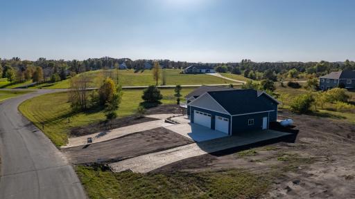 23569 Highland Trail, Fergus Falls, MN 56537