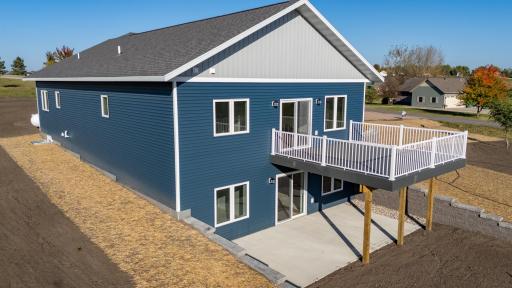 23569 Highland Trail, Fergus Falls, MN 56537