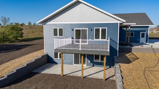 23569 Highland Trail, Fergus Falls, MN 56537