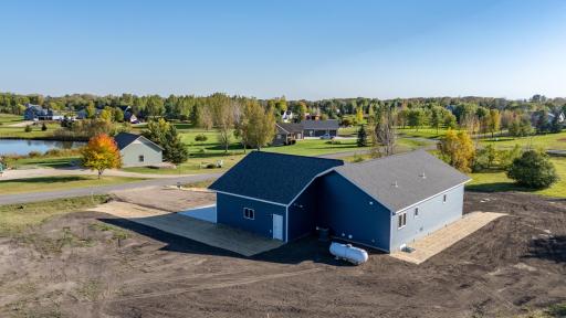 23569 Highland Trail, Fergus Falls, MN 56537