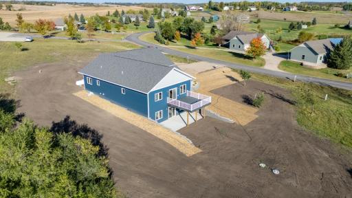 23569 Highland Trail, Fergus Falls, MN 56537