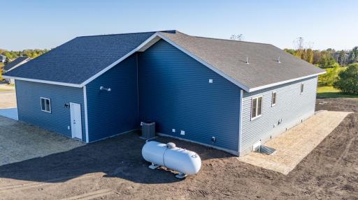 23569 Highland Trail, Fergus Falls, MN 56537