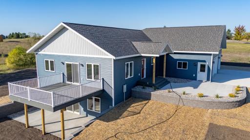 23569 Highland Trail, Fergus Falls, MN 56537