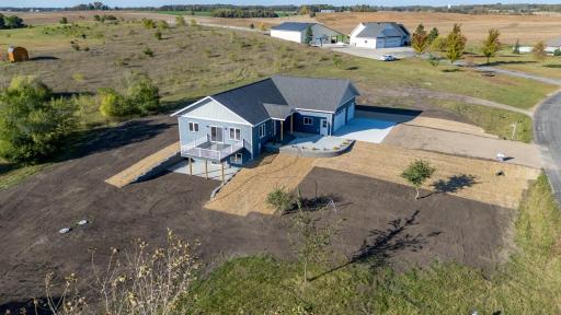 23569 Highland Trail, Fergus Falls, MN 56537