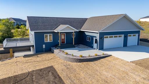23569 Highland Trail, Fergus Falls, MN 56537