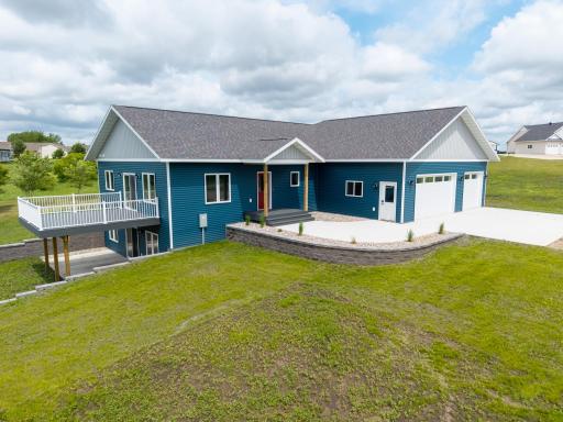 Photo for 23569 Highland Trail, Fergus Falls, MN 56537 - listing #6774915 23569 Highland Trail, Fergus Falls, MN 56537