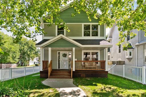 Presenting: 3801 Pillsbury Ave S Minneapolis, MN