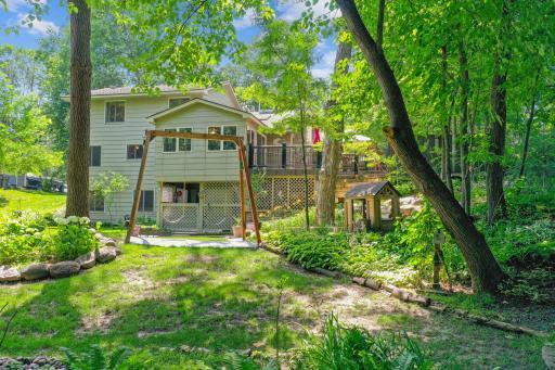 Lovingly maintained by the original owners, this one-of-a-kind Chanhassen home is filled with warmth, creativity, and thoughtful custom touches.