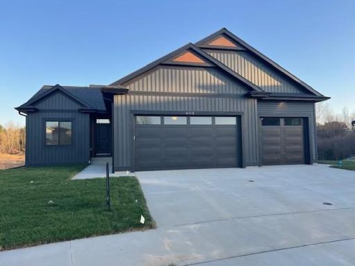 Photo for 6112 Cody Lane NW, Rochester, MN 55901 - listing #6774927 6112 Cody Lane NW, Rochester, MN 55901