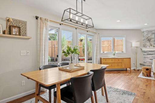 5615 Woodcrest Drive, Edina, MN 55424