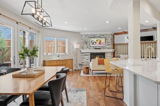 5615 Woodcrest Drive, Edina, MN 55424