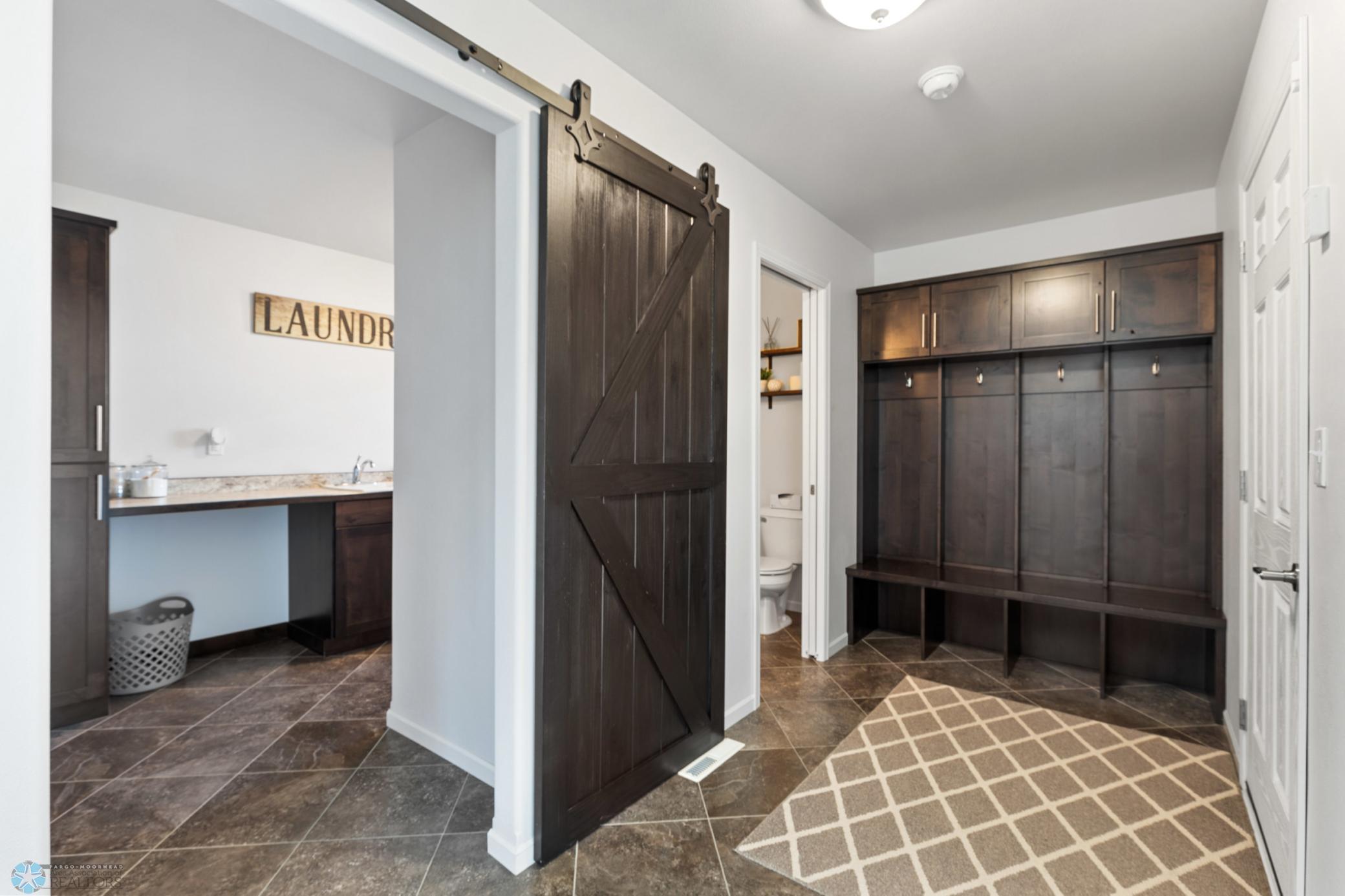 Mudroom