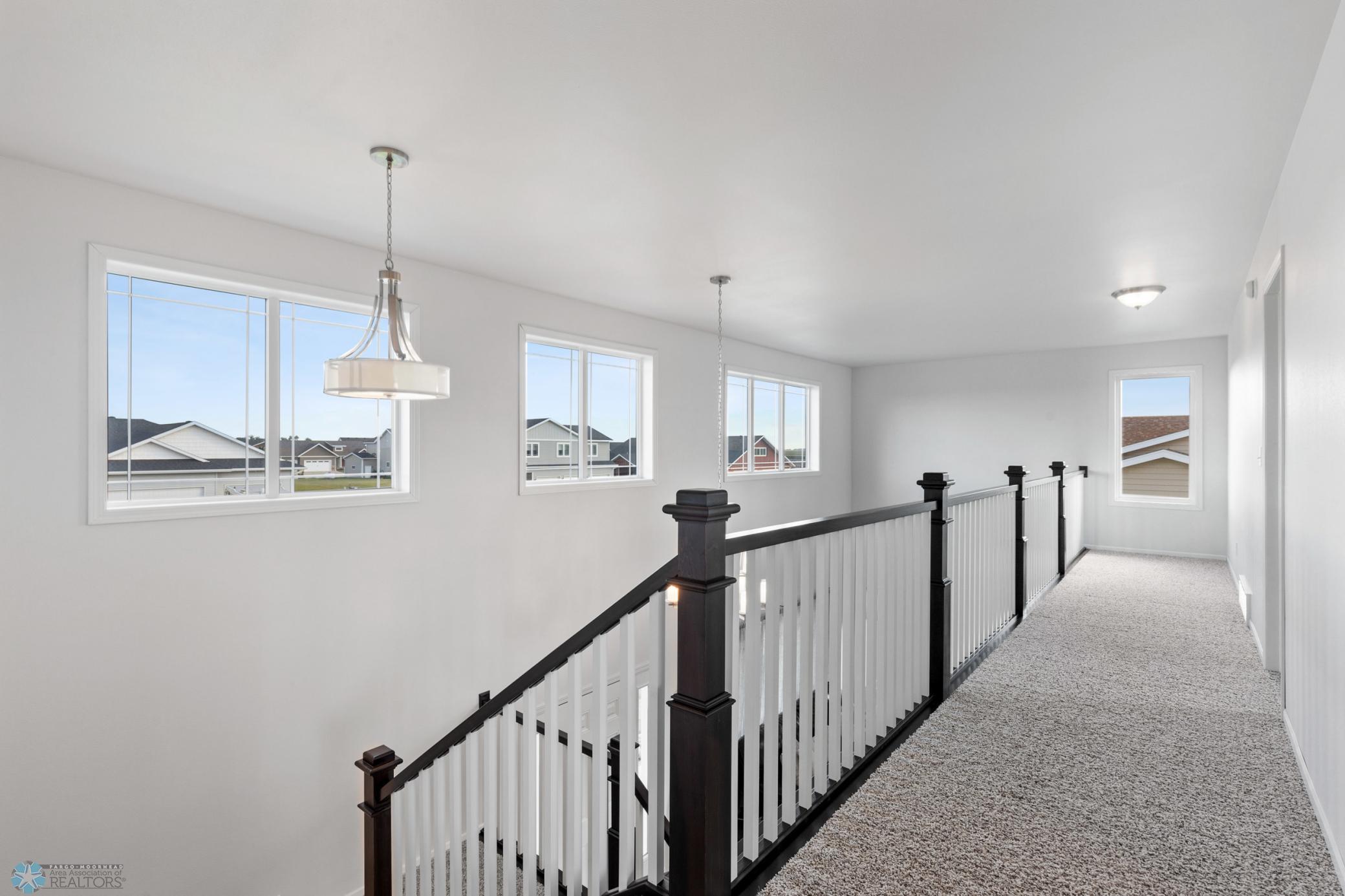 Second Floor Landing