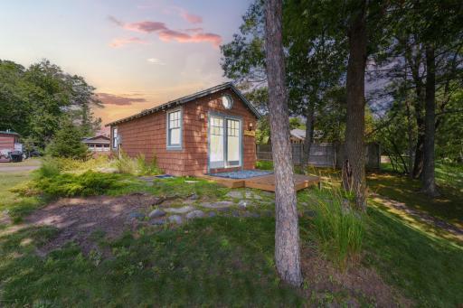 16109 W Ron De Voo Road, Stone Lake, WI 54876