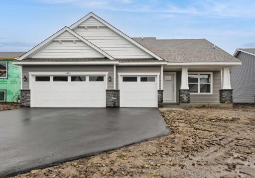 2342 Jandell Avenue NE, Saint Michael, MN 55376