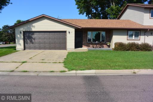 901 Vinton Avenue, Glencoe, MN 55336