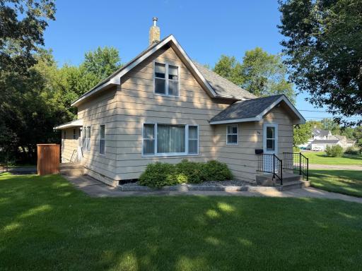 Turn-Key and home with over 2,200 sq. ft of living space!