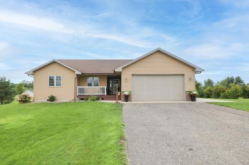 8466 Talon Road NW, Garfield, MN 56332