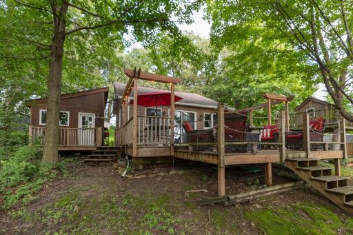 266 Shorewood Lane NE, Rochester, MN 55906