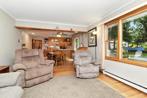 15806 Old Lake Road, Paynesville, MN 56362