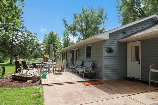 15806 Old Lake Road, Paynesville, MN 56362
