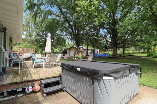 15806 Old Lake Road, Paynesville, MN 56362