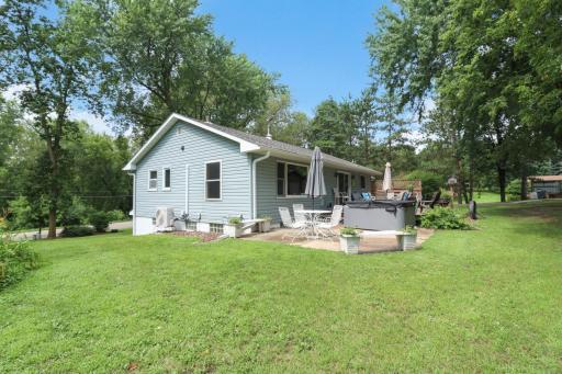 15806 Old Lake Road, Paynesville, MN 56362