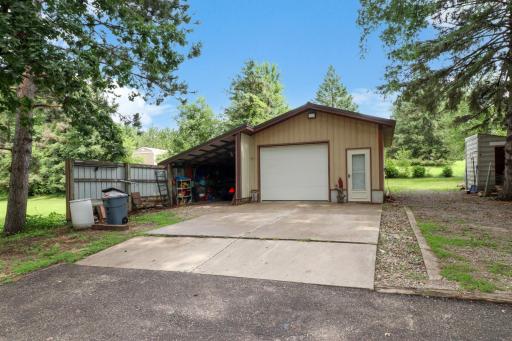 15806 Old Lake Road, Paynesville, MN 56362