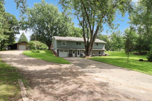 15806 Old Lake Road, Paynesville, MN 56362