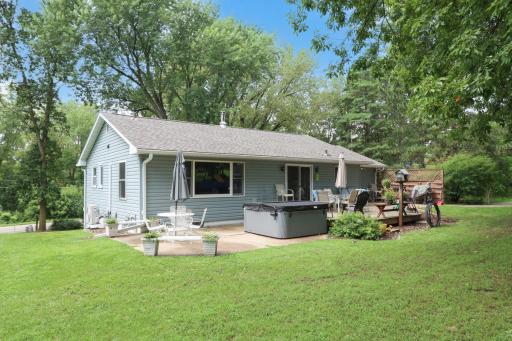 15806 Old Lake Road, Paynesville, MN 56362