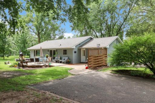 15806 Old Lake Road, Paynesville, MN 56362