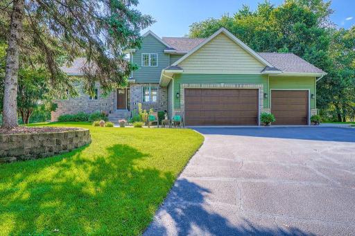 2204 128th Lane NE, Blaine, MN 55449
