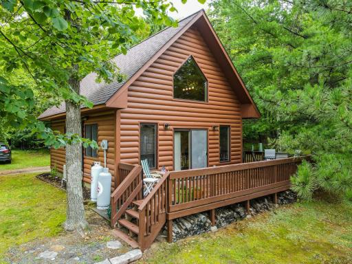 12587 Bethel Trail, Nevis, MN 56467