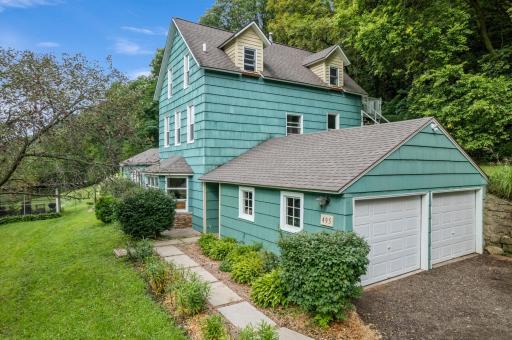 495 North Street, Fountain City, WI 54629