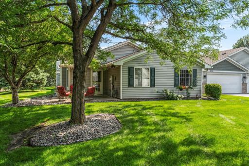 8528 Telford Crossing, Brooklyn Park, MN 55443