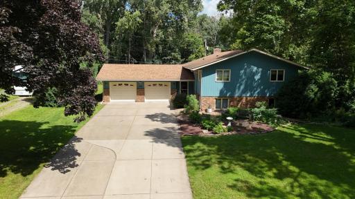 3380 Dunlap Street N, Saint Paul, MN 55112