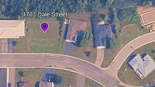1703 Dale Street, Saint Joseph, MN 56374