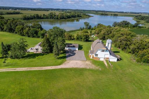 23245 County Highway 35, Underwood, MN 56586