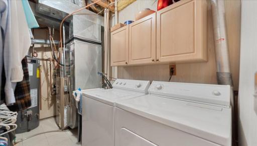 All appliances included