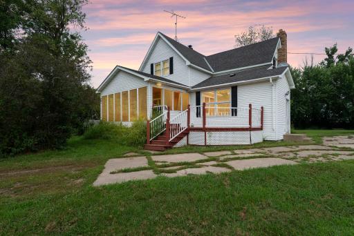 Welcome to 5680 480th St Rush City MN 55069