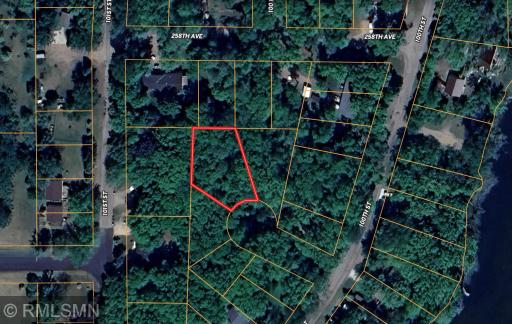 25730 100th Street NW, Zimmerman, MN 55398